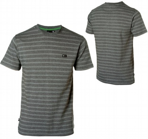 FOURSTAR Clothing Co Vernon Knit Custom T-Shirt