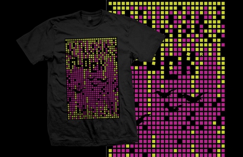 FLOCK SHIRT