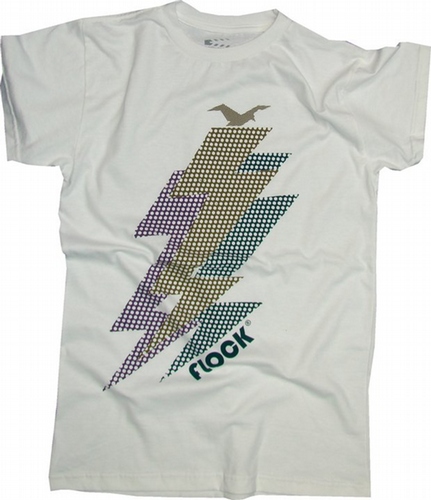 FLOCK SHIRT