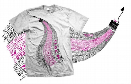 FLOCK SHIRT