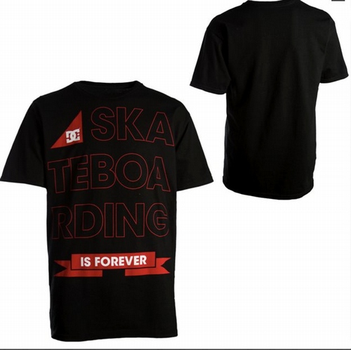 DC SIF SHIRT