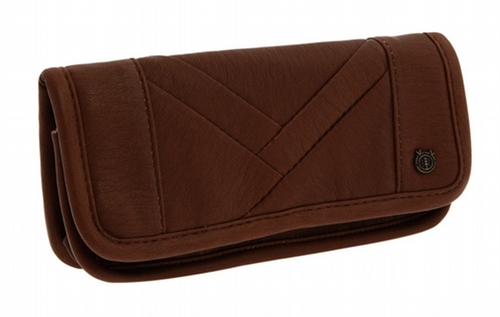 Element  -Penny Checkbook Wallet-