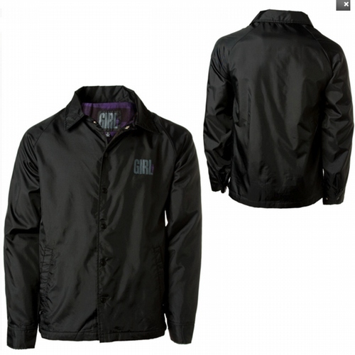 Girl Denman Jacket