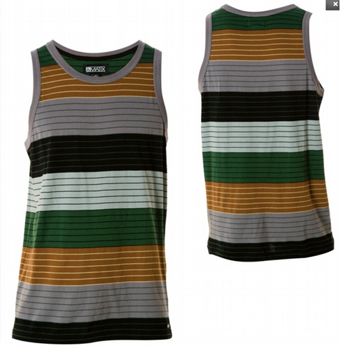Matix Narsburg Tank Top