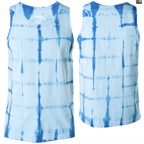 Altamont X-Ray Tank.