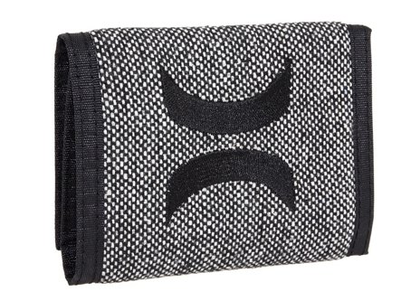 Hurley Manchester Tri-Fold