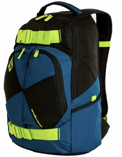 Volcom Equilibrium