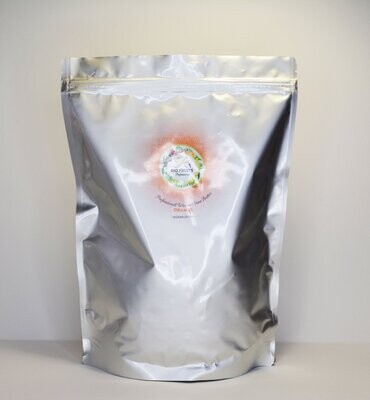 Wax Perlen Wax Perlen "Orange" 1000gr