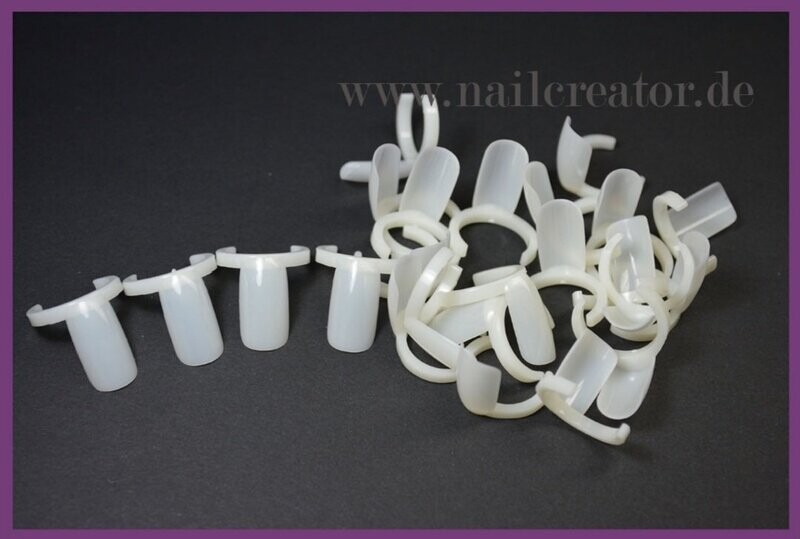 Soak off Display 25 St.Packung