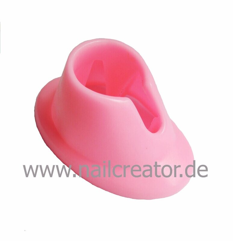 Primer/ Nagelöl / Lackhalterung