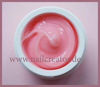 "Babyboomer" Builder Gel 15 ml Thyxotrop