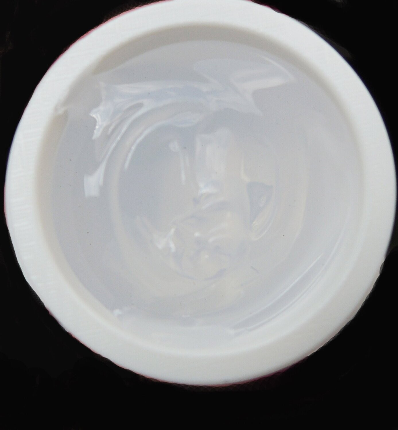 "Konstruktor"  Builder Gel klar 15 ml.Thyxotrop