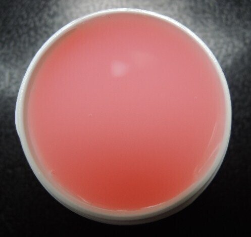 Builder Gel "3 in 1" Rosa 15ml