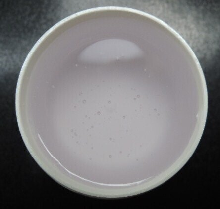 "Allrounder " Einphasen  Builder Gel  50ml