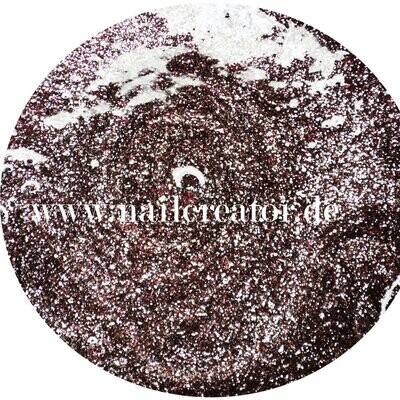 "Dark Champain" 5ml Glitter Gel