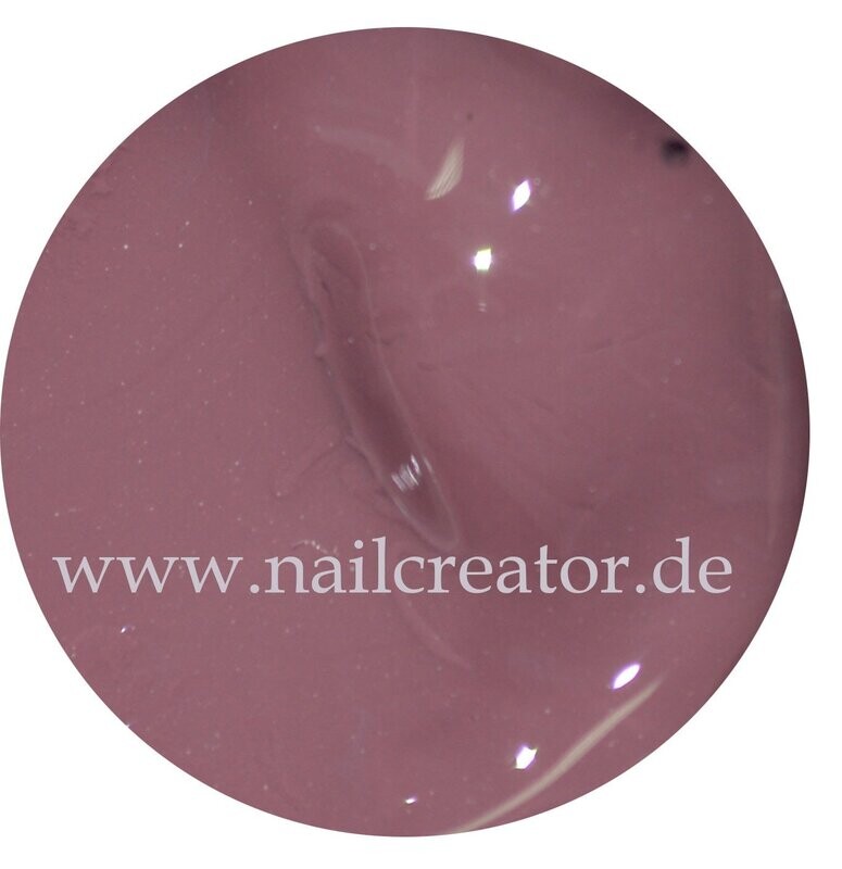 Farbgel " Vintage brown" 5 ml