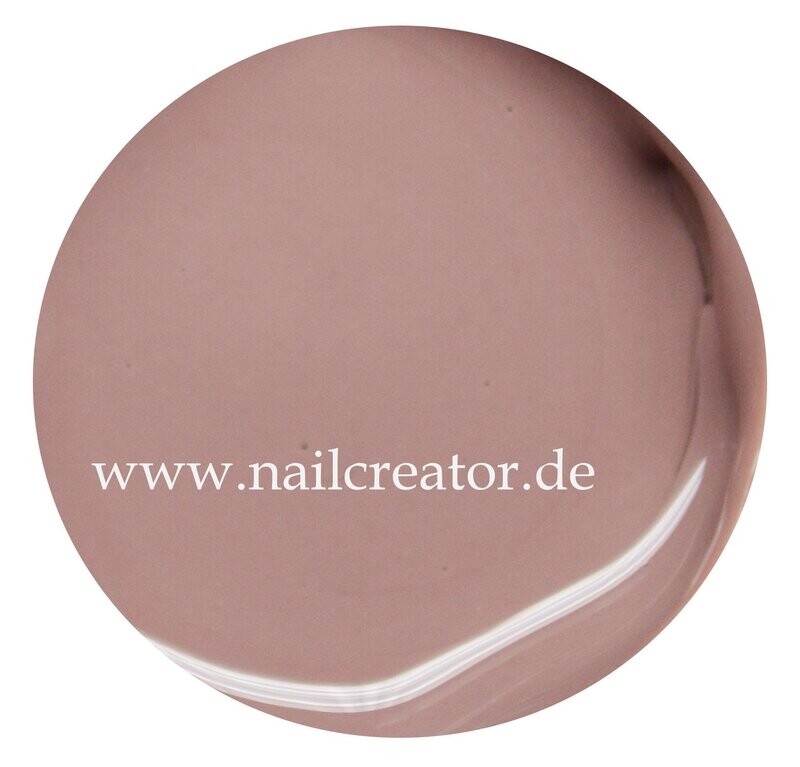 Farbgel " Latte" 5 ml