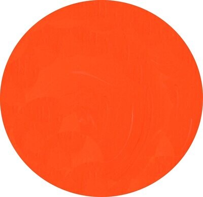 Farbgel "Neon orange" 5 ml