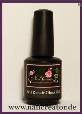 "Self repair" gloss Gel 15 ml