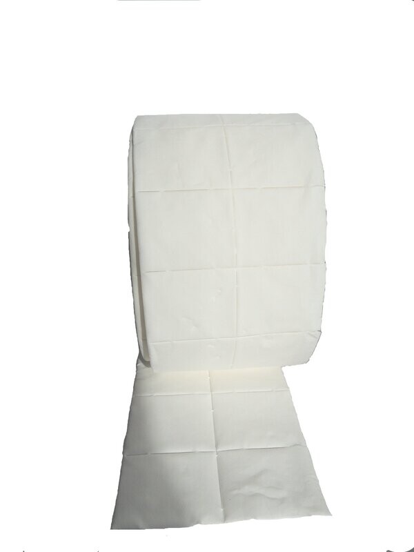 Zelletten 500St. Rolle  inckl. MwSt
