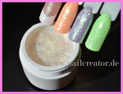 "Cameleon" Finish Gel 15 ml