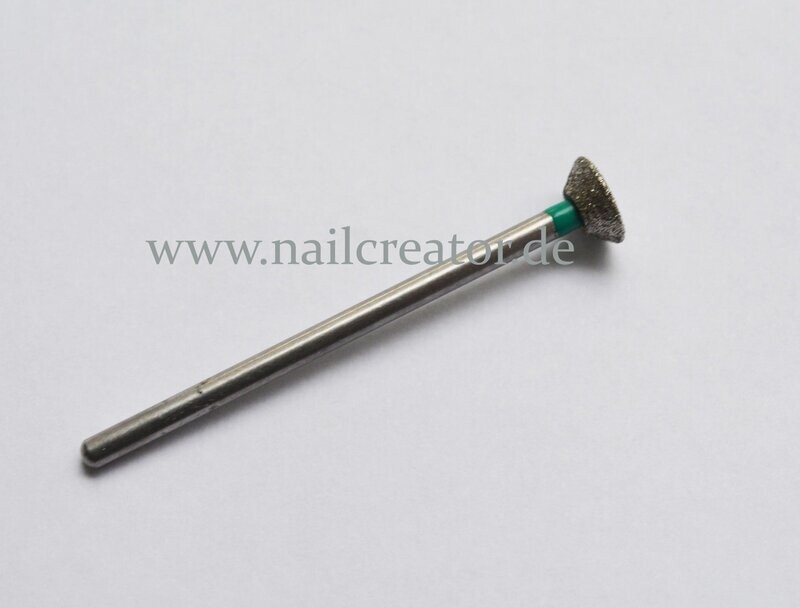 Perfekt Smile-Line bit  Profil : Medium