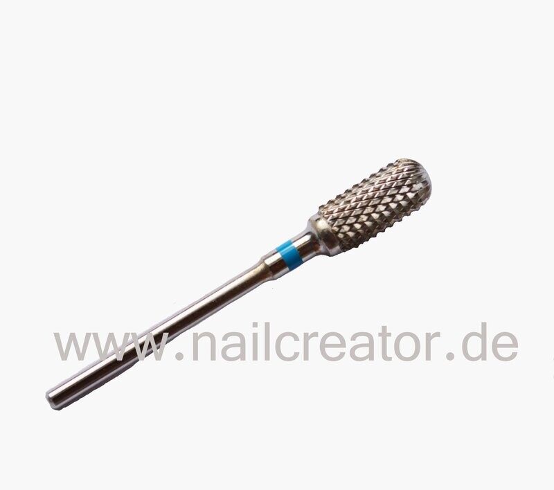 H-M Bit Zylinder rund Profil:Medium H-M Bit Zylinder rund Profil:Medium