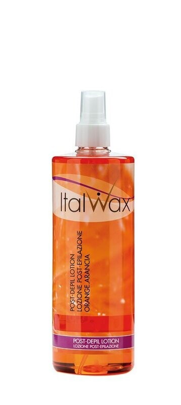 After Wax Lotion After Wax Lotion "Orange" 500 ml