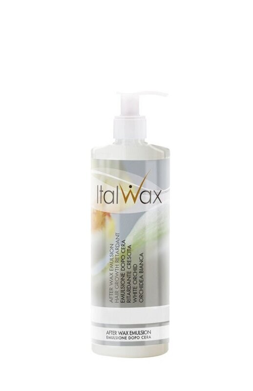 After Wax Emulsion After Wax Emulsion " Orhide" 500 ml