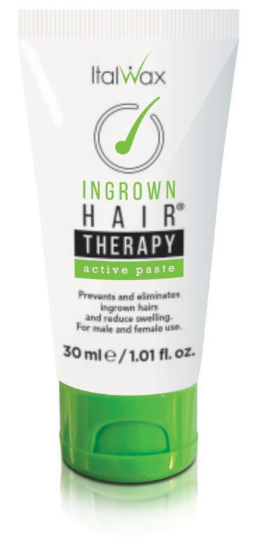 Ingrown Hairs Therapy Active Paste 30 ml Ingrown Hairs Therapy Active Paste 30 ml