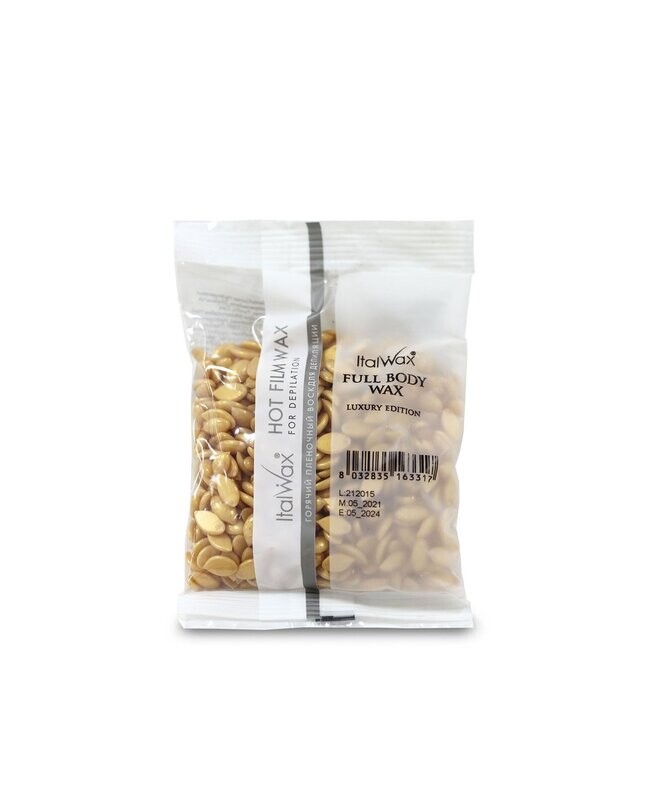 Probe Filmwax Probe Filmwax "Full body" 100 gr Italwax