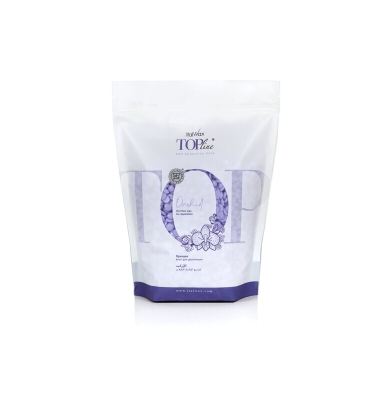 Italwax Filmwax Italwax Filmwax "Orhide" 750 gr