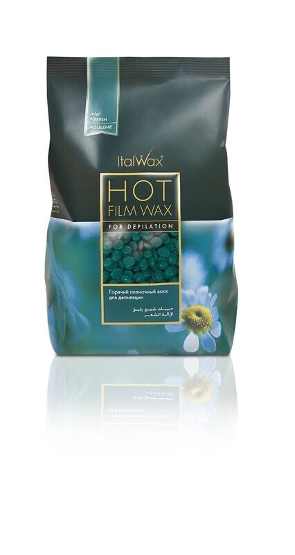 Italwax Filmwax Italwax Filmwax "Azulene" 1000gr