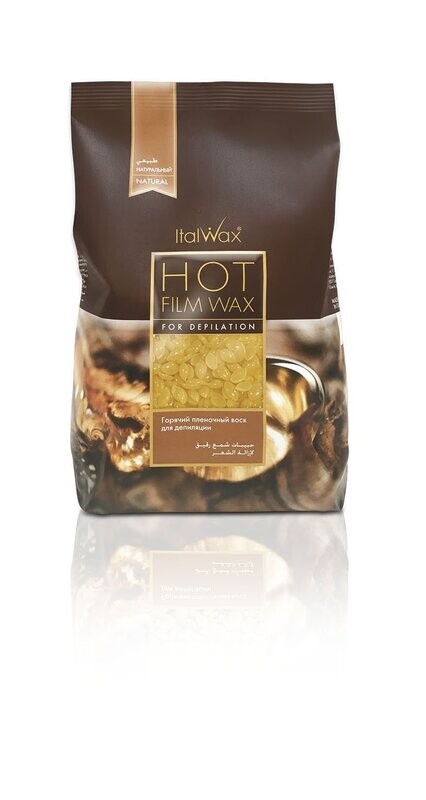 Italwax Filmwax Italwax Filmwax "Natural" 1000 gr