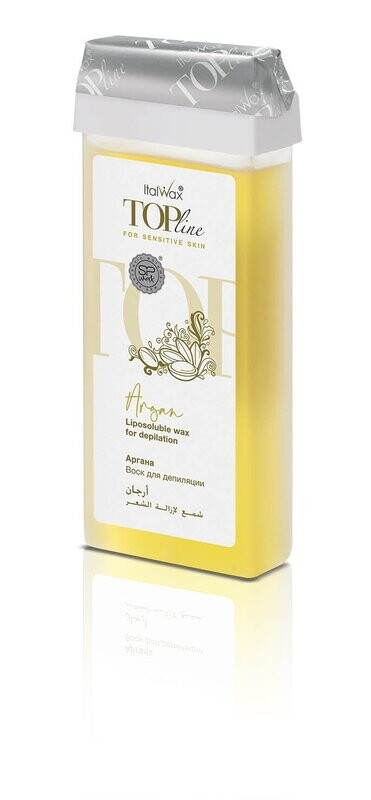 Italwax Top Line "Argane" Waxpatrone 100 ml