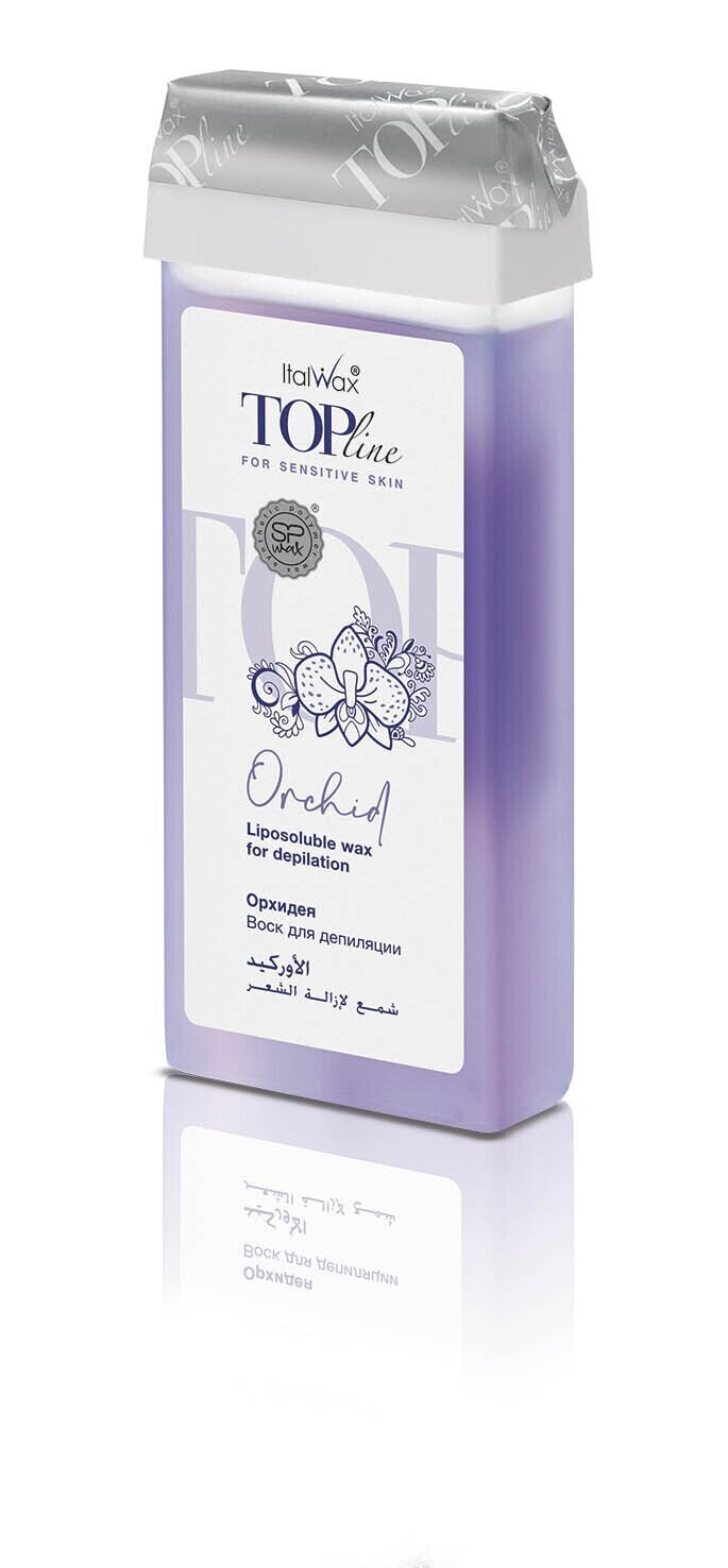Top line "Orhid" 100 ml Waxpatrone