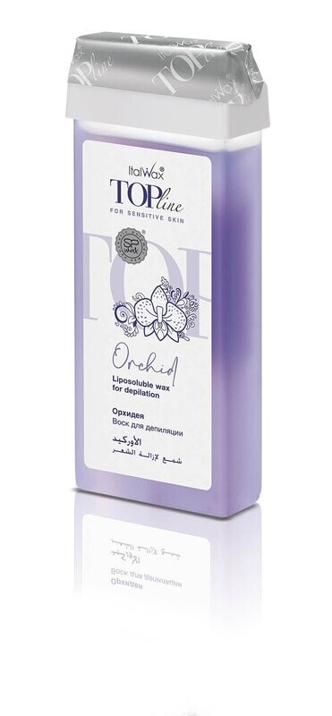 Top line Top line "Orhid" 100 ml Waxpatrone
