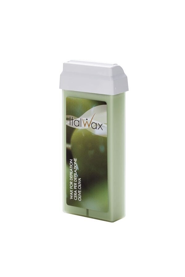Waxpatrone "Olive" 100 ml