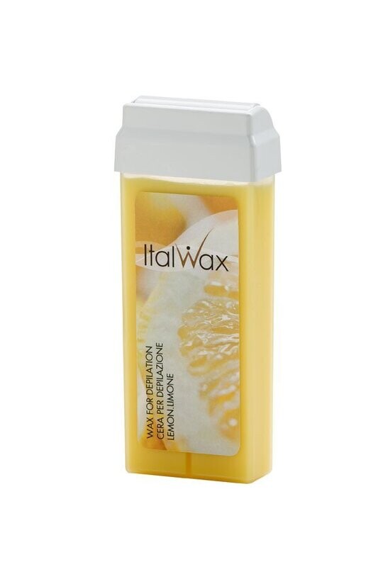 Waxpatrone "Lemon" 100 ml