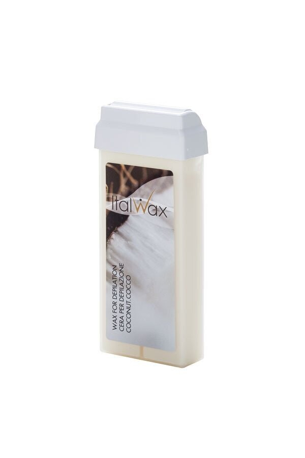 Waxpatrone "Coconut" 100 ml