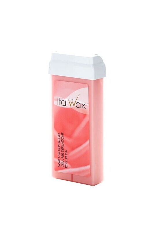 Waxpatrone "Rose" 100 ml