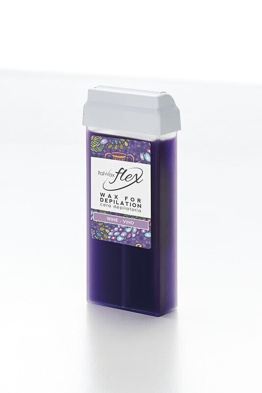 Flex "Wine" 100 ml Waxpatrone