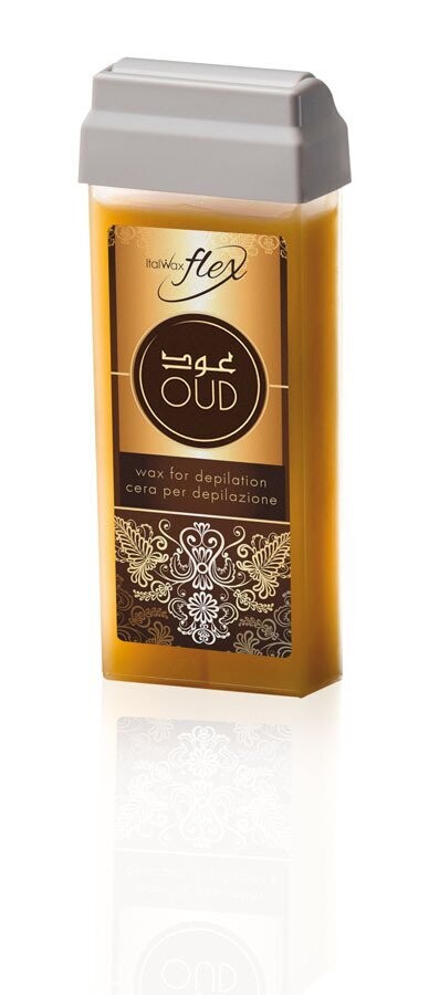 Flex "OUD" 100 ml Waxpatrone