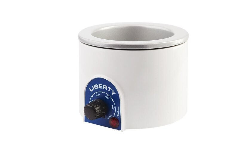 Waxerhitzer  400 ml Volumen
