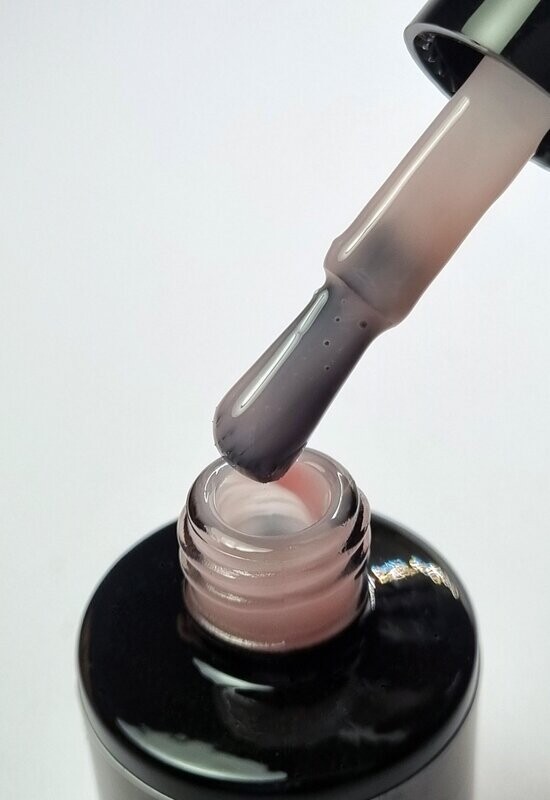 "Milky rosa" Glanz Gel 8 ml