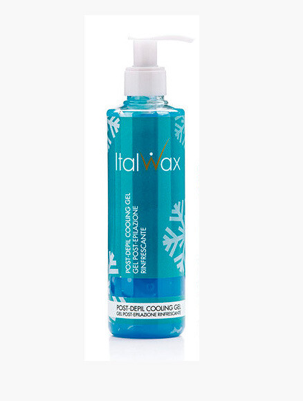 After Wax Cooling Gel 250 ml