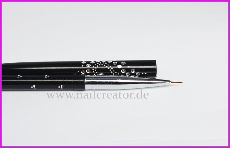 Nail Art Pinsel Nr 00 Nail Art Pinsel Nr 00