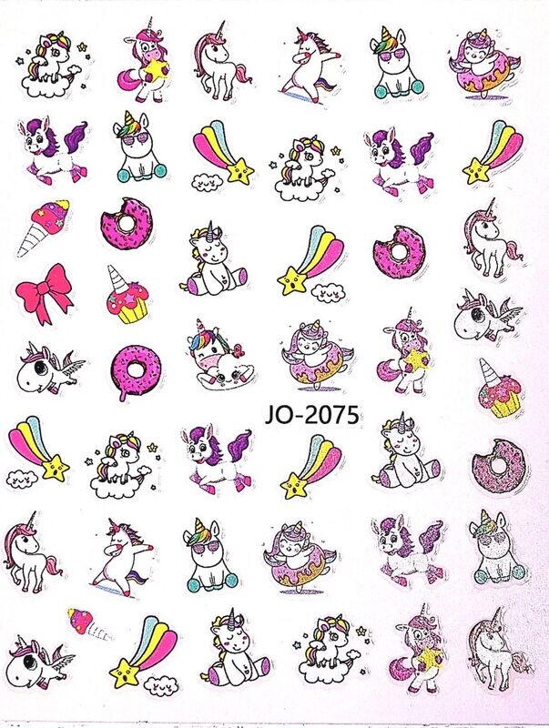 Sticker 1St