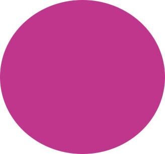 "Pinky Pink" Hochdeckender Farbgel 5ml