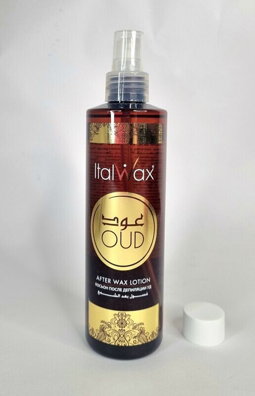 After Wax Lotion After Wax Lotion "Oud" 250 ml